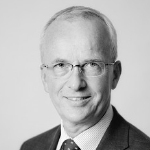 Ditlef Rasmussen